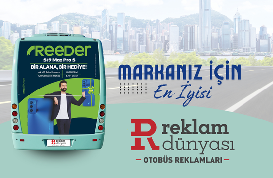 otobüs reklamları hakkında